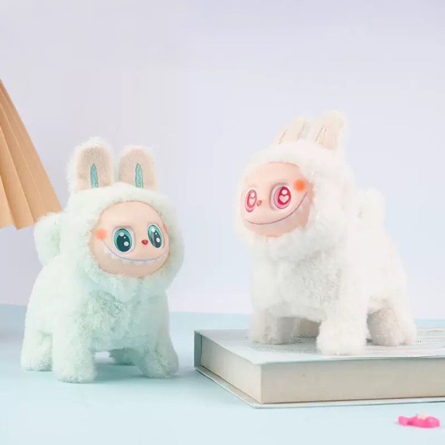 Labubu Dancing Dog ‘Blind Surprise’