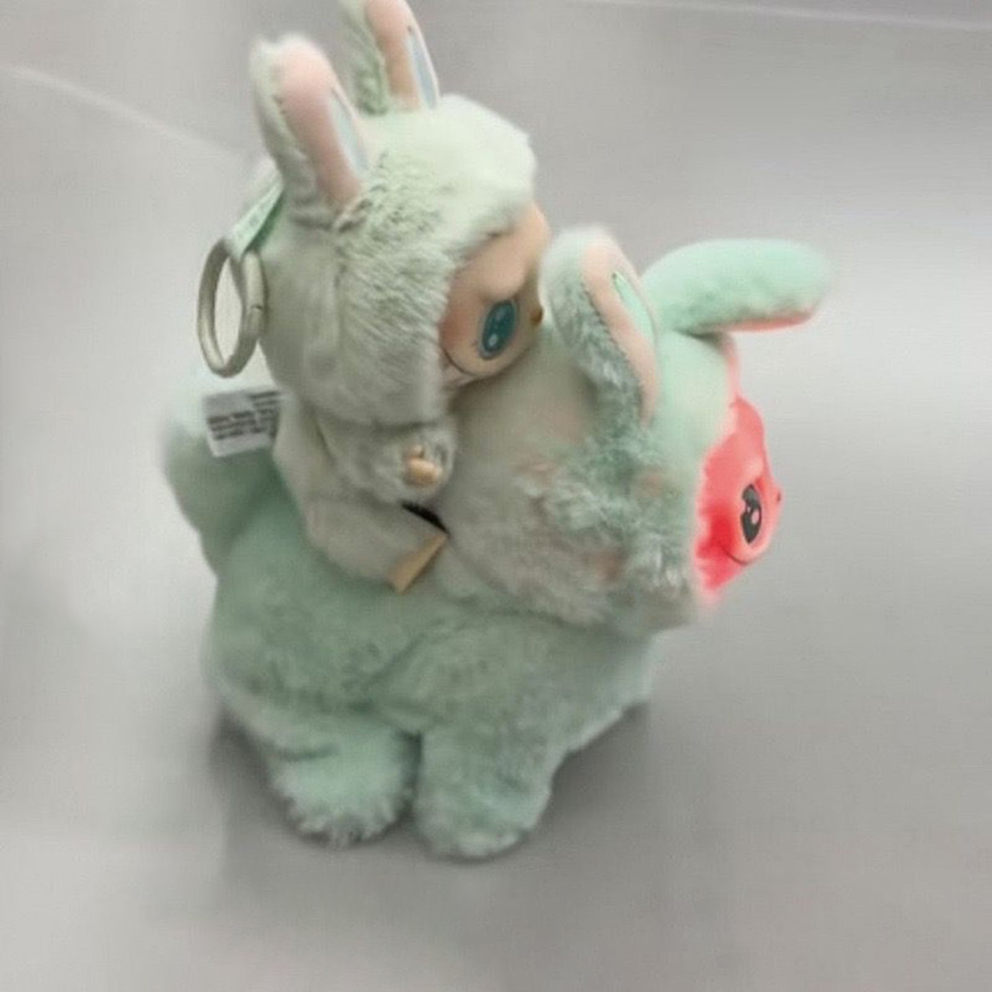 Labubu Dancing Dog ‘Blind Surprise’