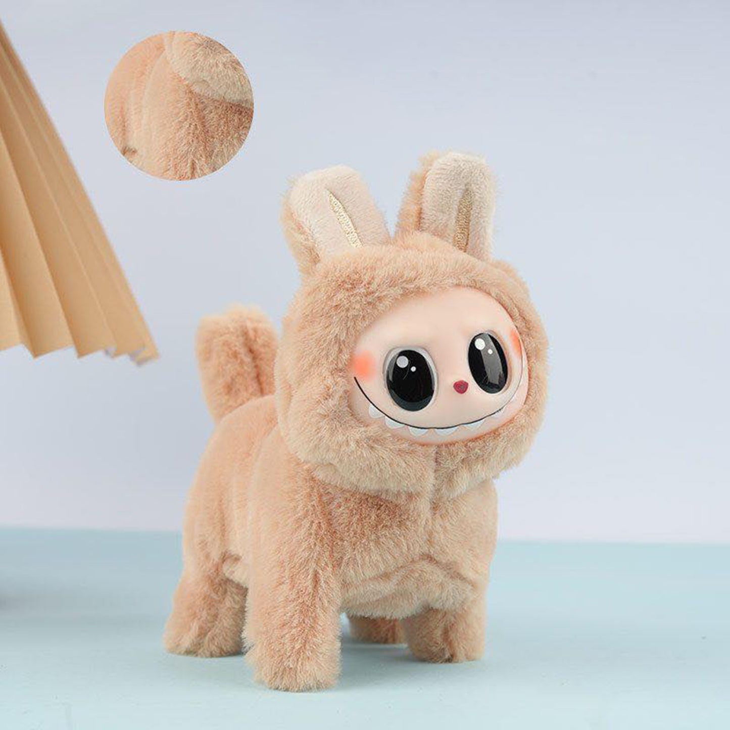 Labubu Dancing Dog ‘Blind Surprise’