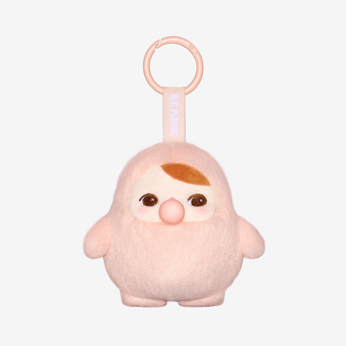 Pucky Beanie Bubble Up Series - Plush Pendent Blind Box