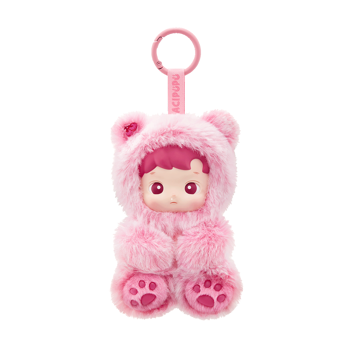 HACIPUPU Gummy Bear series Blind box ‘PREORDER’- 1/7/25