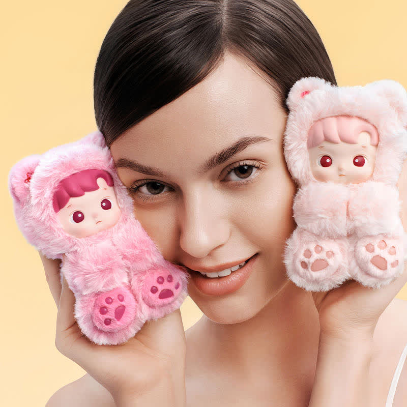 HACIPUPU Gummy Bear series Blind box ‘PREORDER’- 1/7/25