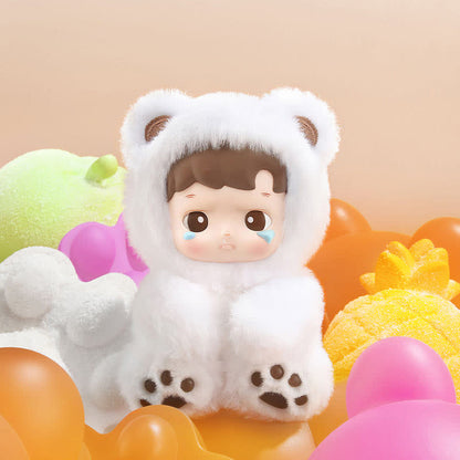 HACIPUPU Gummy Bear series Blind box ‘PREORDER’- 1/7/25