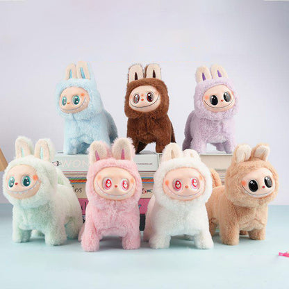 Labubu Dancing Dog ‘Blind Surprise’