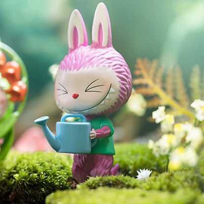 Labubu Edition Flower - Elves
