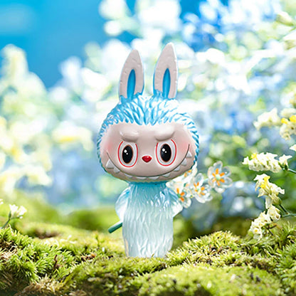 Labubu Edition Flower - Elves
